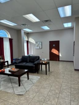Domingo Garcia Law Office
