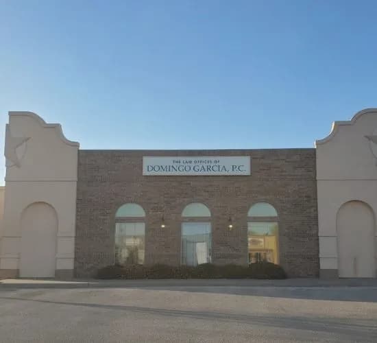 Domingo Garcia Law Office photo 2