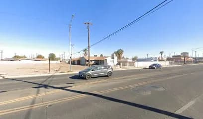 Law Office of Edgard Garcia — attorney in El Centro, CA