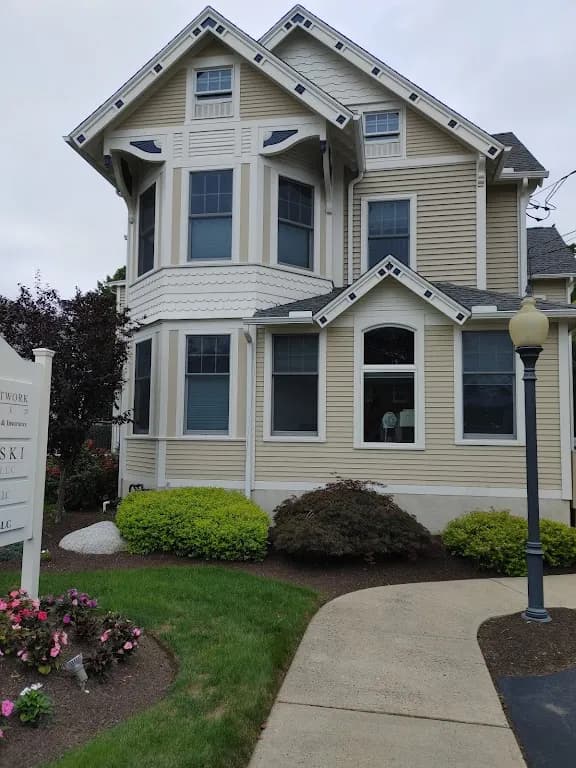 Law Office of Gerald M. Gallant, LLC — attorney in Milford, CT