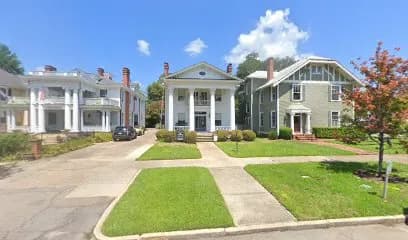 Law Office of Jason P. Peavy — attorney in Columbia, SC
