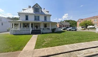 Law Office of Jeffrey S Bowers — attorney in Franklin, WV