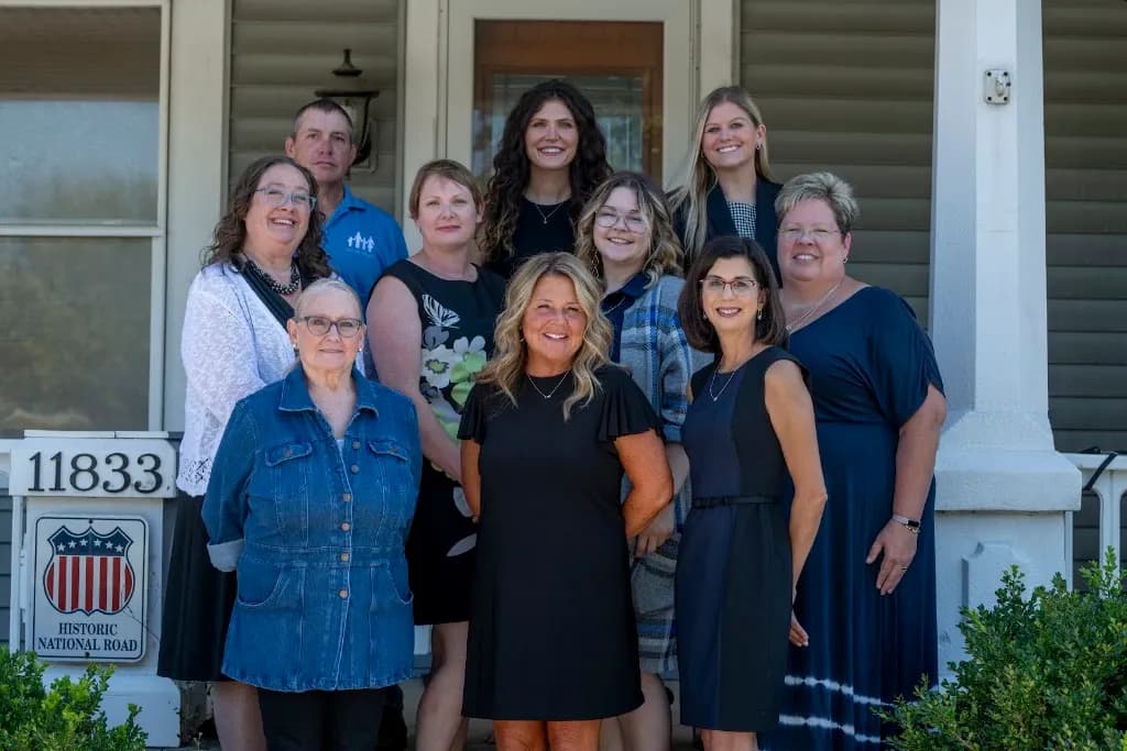 Lacy Law Office, LLC — attorney in Indianapolis, IN