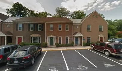 Law Office of Joanne Yi, PLLC — attorney in Manassas, VA
