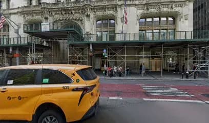 Law Office of Jonathan Strauss — attorney in New York, NY