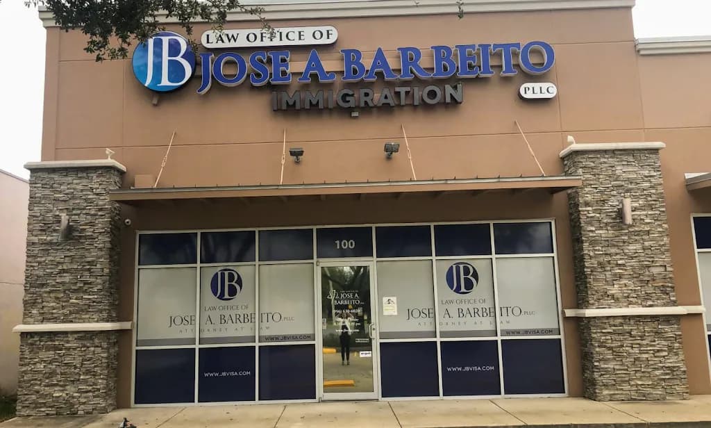 Barbeito Law Firm photo 2