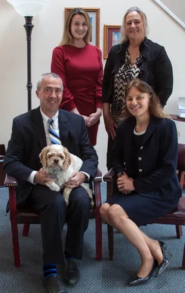 Law Office of Rogers & Snavely — attorney in Blackwood, NJ