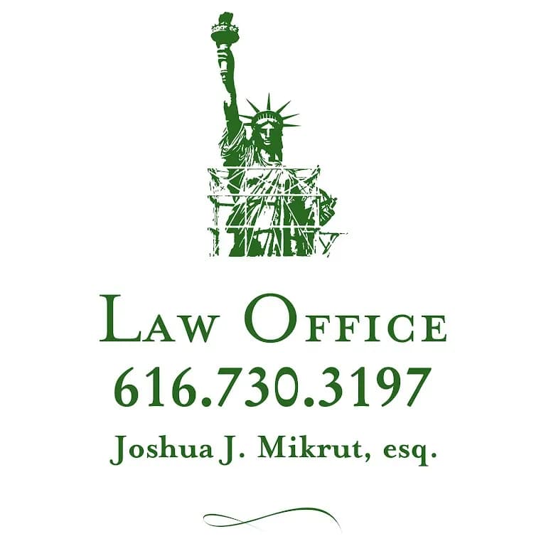 New Liberty Law, PLC — attorney in Grandville, MI