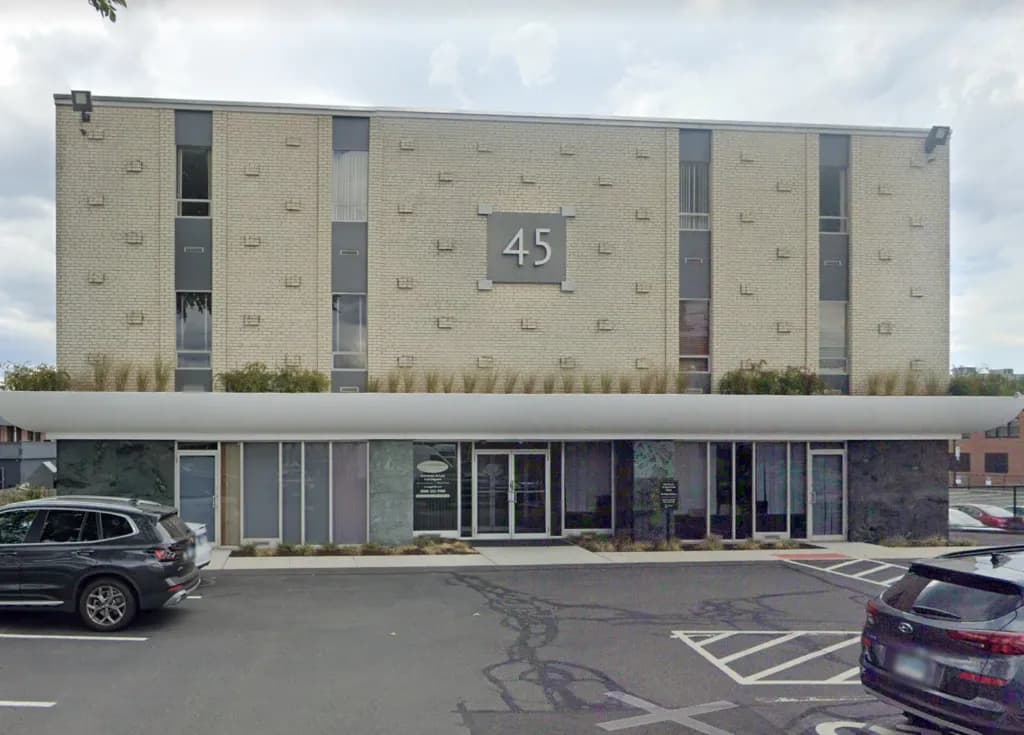 Law Office of Kara Hart LLC — attorney in West Hartford, CT