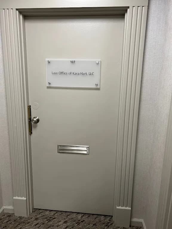Law Office of Kara Hart LLC photo 2