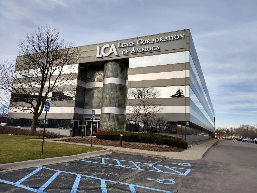 Law Office of Leila Freijy, PLLC — attorney in Troy, MI