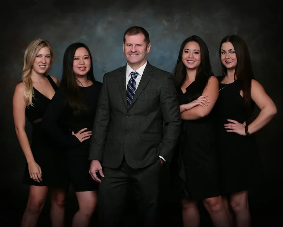 Law Office of Mark J. Giunta foto 2