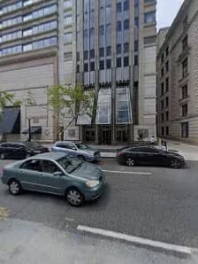 Law Office of Michael D.J. Eisenberg — attorney in Washington, DC