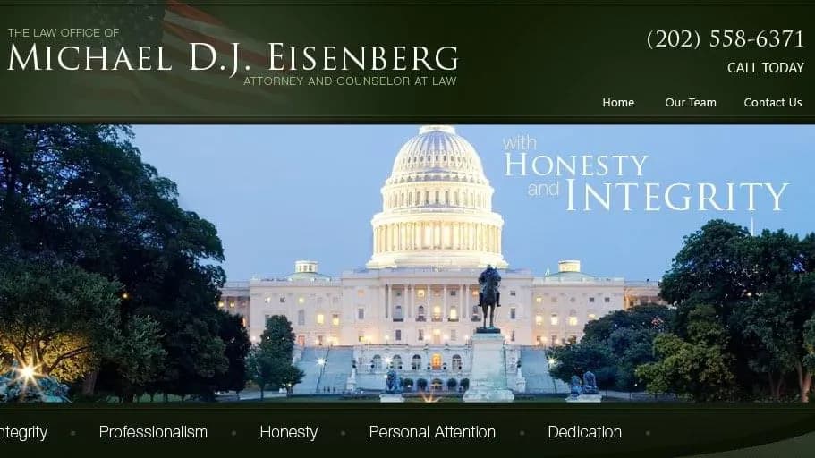 Law Office of Michael D.J. Eisenberg foto 2