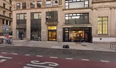 Law Office of Michael R Steinberg — attorney in New York, NY