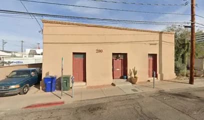 Law Office of Patrick Mause, PLLC — attorney in Tucson, AZ