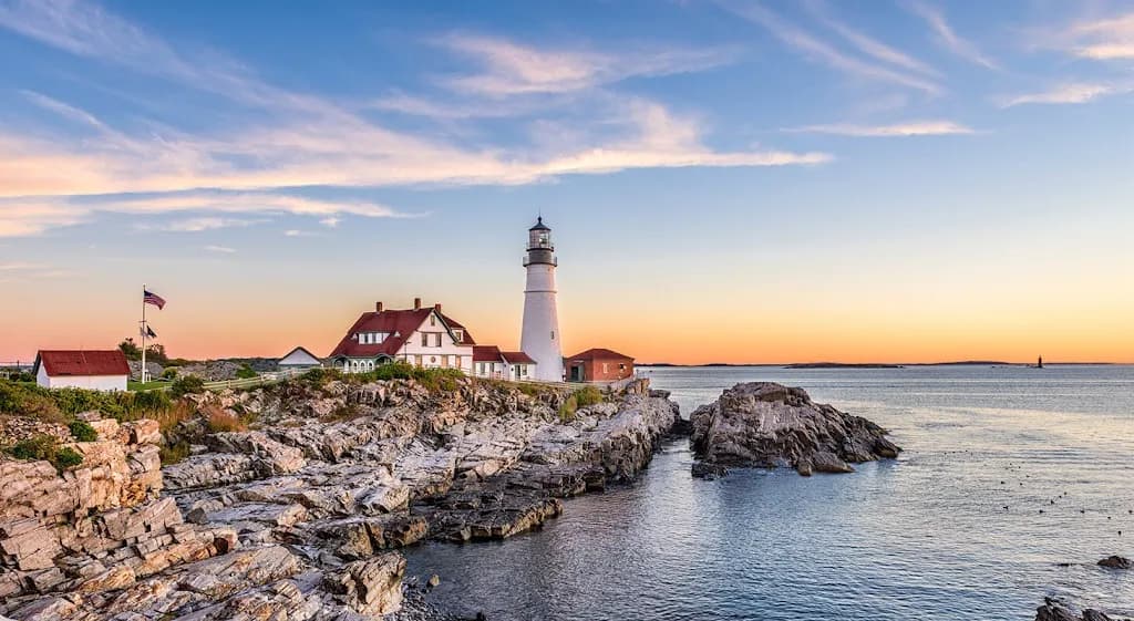 Law Office of Richard S. Berne - Portland, Maine Criminal Lawyer — attorney in Portland, ME