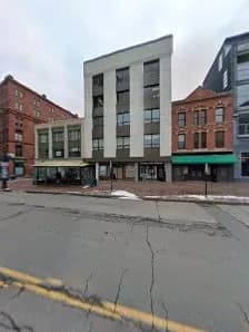 Law Office of Richard S. Berne - Portland, Maine Criminal Lawyer photo 3
