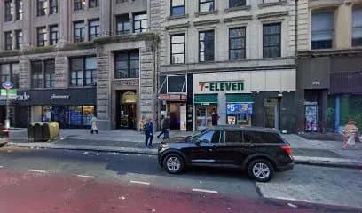 Law Office of Wendy Tso, P.C. — attorney in New York, NY