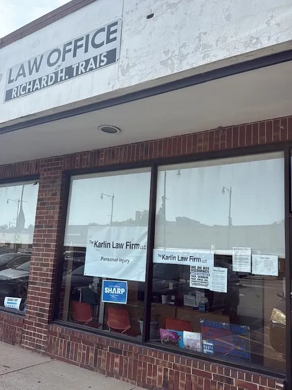 Law Office Richard H. Trais photo 2