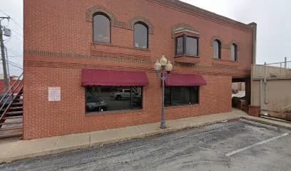 Law Offices of B David Sisson — attorney in Norman, OK