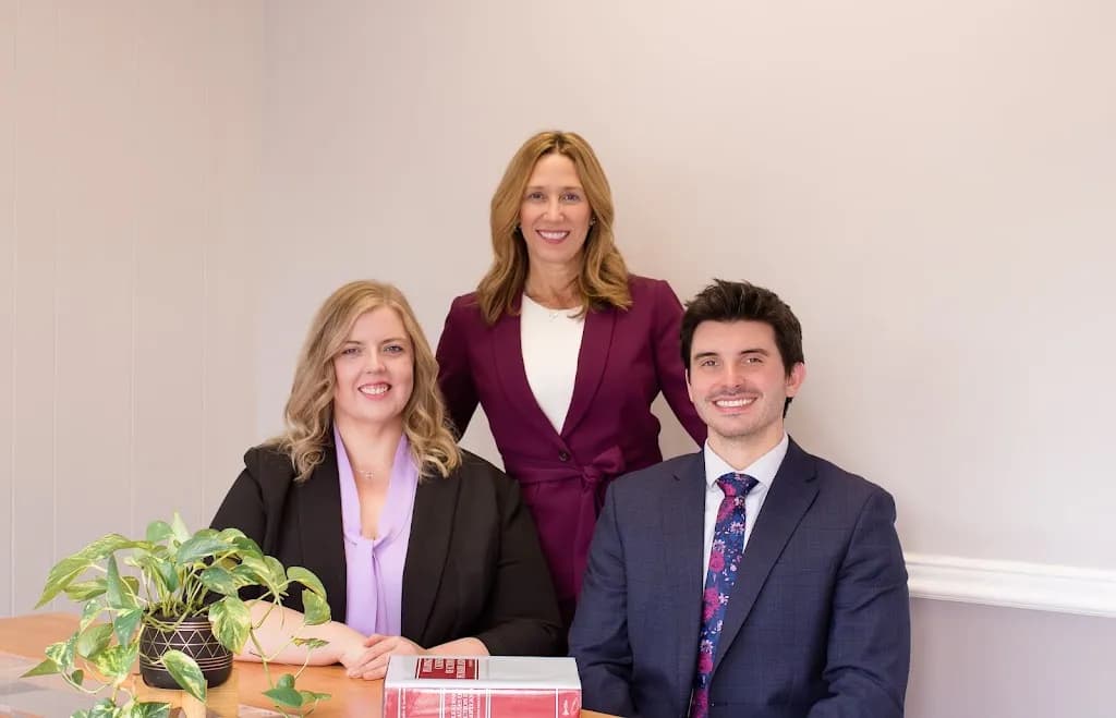 Powerhouse Law, LLC — attorney in Elkton, MD