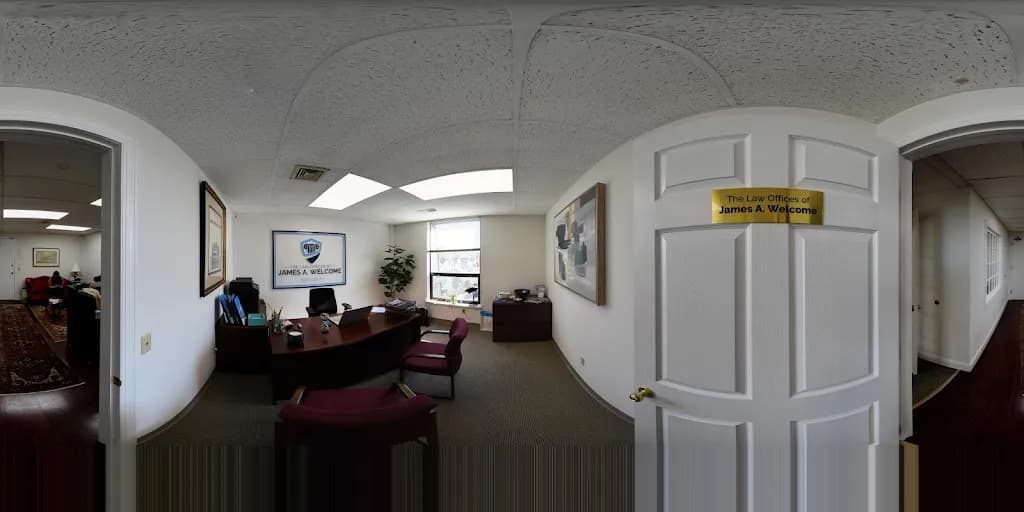 Welcome Law Firm: Danbury Personal Injury & Immigration Lawyer foto 4