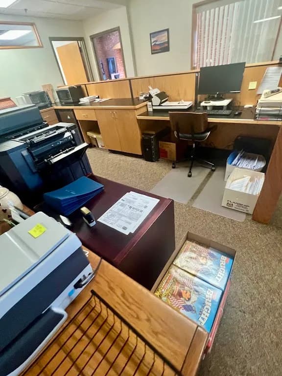 Wiener & Slater, PLLC — attorney in Burlington, VT