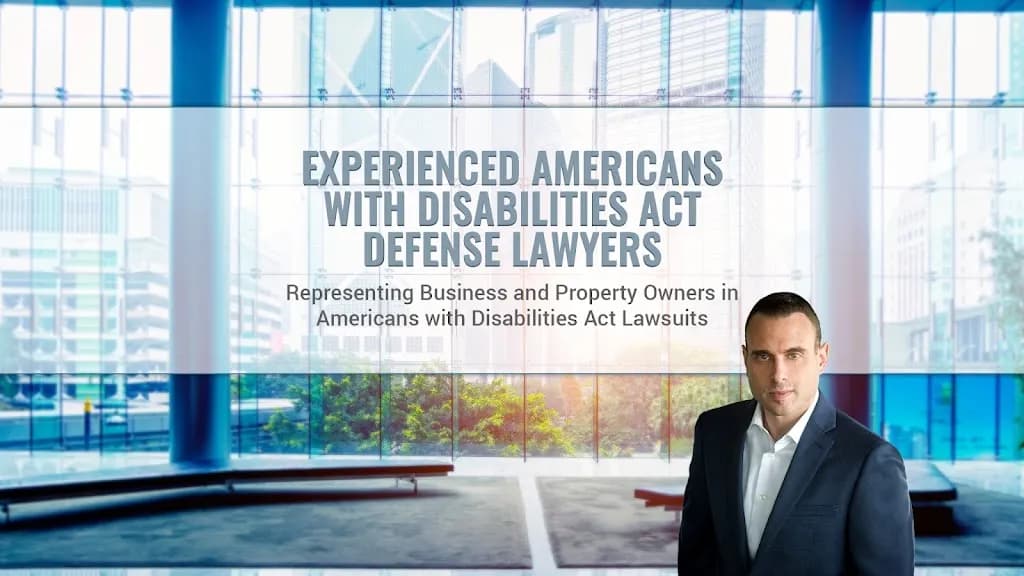 Law Offices of Nolan Klein, P.A. photo 2