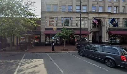 Law Offices of Peter E. Hutchins, PLLC — attorney in Manchester, NH