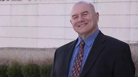 The Law Offices of Wes Stover — attorney in Jackson, MS