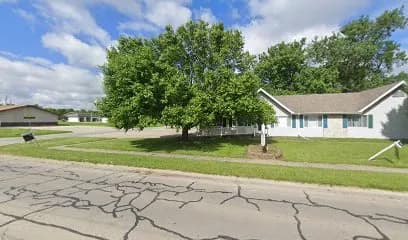 Law Offices Of Winter-Black & Baker — attorney in Mattoon, IL