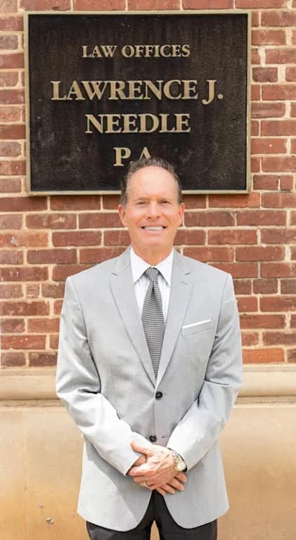 Lawrence J Needle PA photo 2