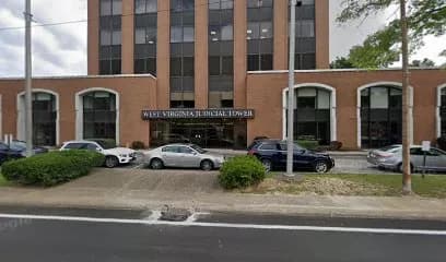 Lawyer Disciplinary Board — attorney in Charleston, WV