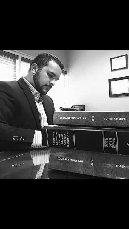 Lee C. Durio Attorney at Law photo 2