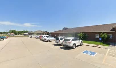 Legal Aid of Nebraska — attorney in Norfolk, NE