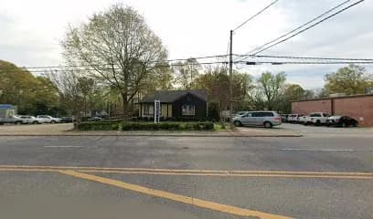 Legal Aid of North Carolina-Gastonia office — attorney in Gastonia, NC