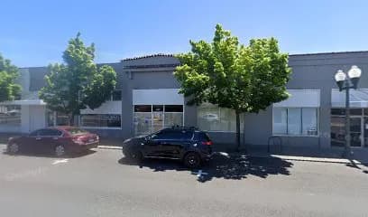 Legal Aid Services of Oregon — attorney in Klamath Falls, OR