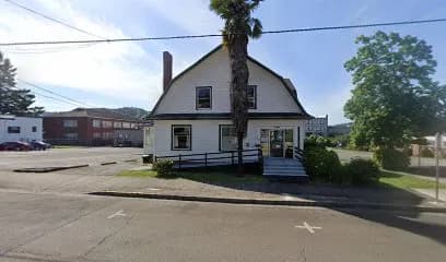 Legal Aid Services of Oregon — attorney in Roseburg, OR