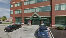 The Legal Aid Society - Elyria Office