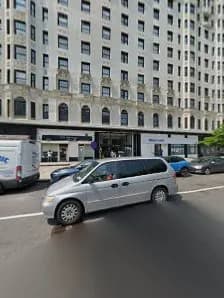 Legal Aid Society (Harlem Office)