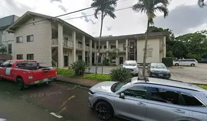 Legal Aid Society of Hawaii — attorney in Lihue, HI