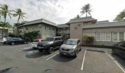 Legal Aid Society of Hawaii — attorney in Kailua-Kona, HI