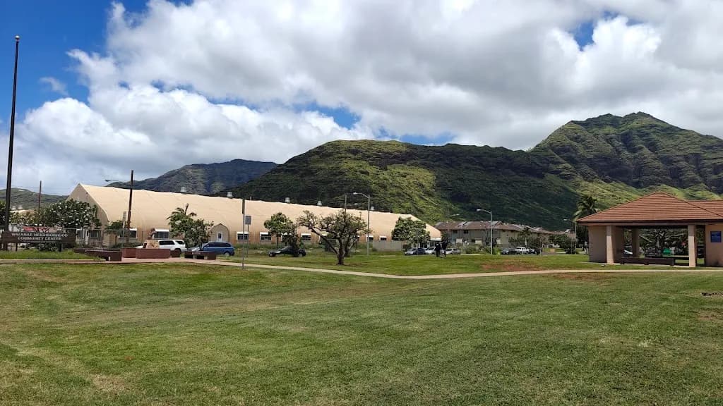 Legal Aid Society of Hawaii — attorney in Waianae, HI