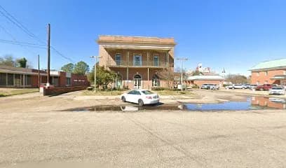 Legal Services Alabama — attorney in Selma, AL