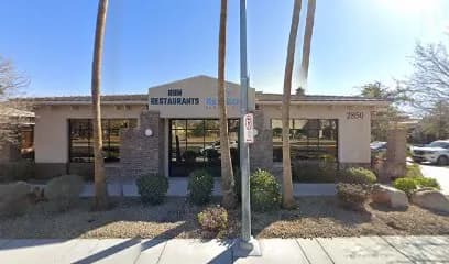 Lenard E Schwartzer Trustee — attorney in Las Vegas, NV