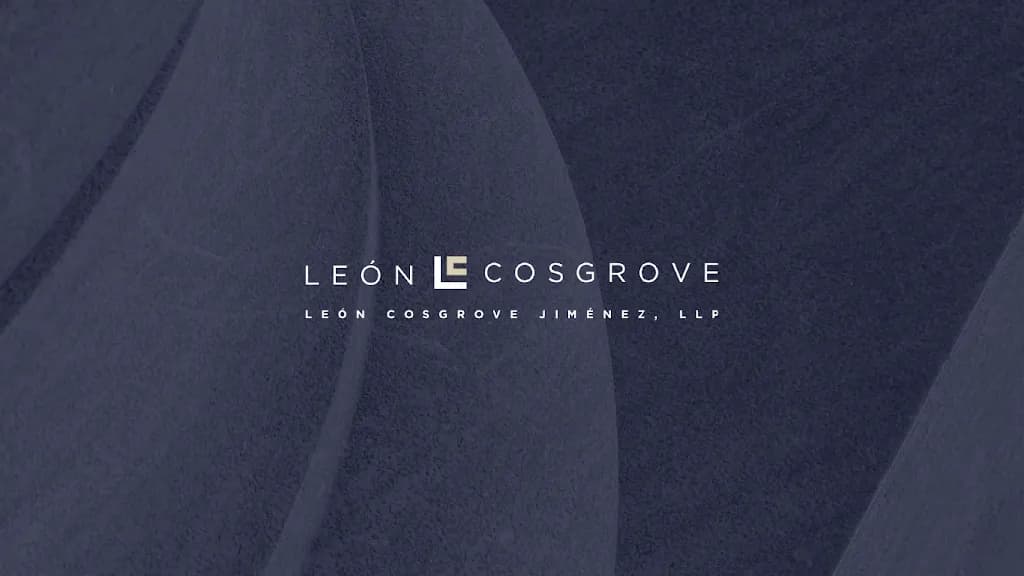León Cosgrove Jiménez, LLP — attorney in Miami, FL