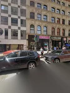 Leon J Quintero Law Office — attorney in New York, NY