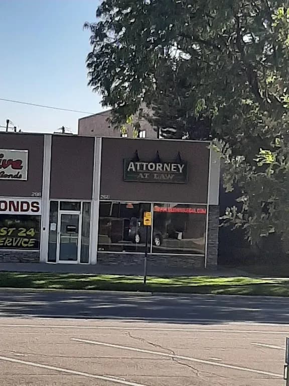 Levitt Legal foto 2