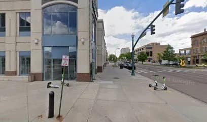 Womble Bond Dickinson (US) LLP — attorney in Colorado Springs, CO